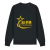 Unisex Changer 2.0 iconic crew neck sweatshirt (STSU178) Thumbnail