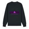 Unisex Changer 2.0 iconic crew neck sweatshirt (STSU178) Thumbnail
