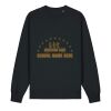 Unisex Changer 2.0 iconic crew neck sweatshirt (STSU178) Thumbnail