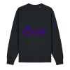 Unisex Changer 2.0 iconic crew neck sweatshirt (STSU178) Thumbnail
