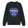 Unisex Changer 2.0 iconic crew neck sweatshirt (STSU178) Thumbnail