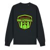 Unisex Changer 2.0 iconic crew neck sweatshirt (STSU178) Thumbnail
