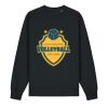Unisex Changer 2.0 iconic crew neck sweatshirt (STSU178) Thumbnail