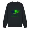 Unisex Changer 2.0 iconic crew neck sweatshirt (STSU178) Thumbnail