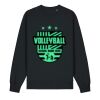 Unisex Changer 2.0 iconic crew neck sweatshirt (STSU178) Thumbnail
