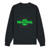 Unisex Changer 2.0 iconic crew neck sweatshirt (STSU178) Thumbnail