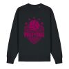 Unisex Changer 2.0 iconic crew neck sweatshirt (STSU178) Thumbnail