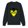 Unisex Changer 2.0 iconic crew neck sweatshirt (STSU178) Thumbnail