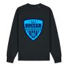 Unisex Changer 2.0 iconic crew neck sweatshirt (STSU178) Thumbnail