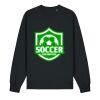 Unisex Changer 2.0 iconic crew neck sweatshirt (STSU178) Thumbnail