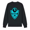 Unisex Changer 2.0 iconic crew neck sweatshirt (STSU178) Thumbnail