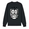 Unisex Changer 2.0 iconic crew neck sweatshirt (STSU178) Thumbnail
