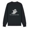 Unisex Changer 2.0 iconic crew neck sweatshirt (STSU178) Thumbnail