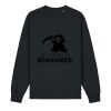 Unisex Changer 2.0 iconic crew neck sweatshirt (STSU178) Thumbnail