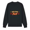 Unisex Changer 2.0 iconic crew neck sweatshirt (STSU178) Thumbnail