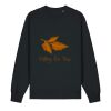 Unisex Changer 2.0 iconic crew neck sweatshirt (STSU178) Thumbnail