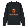 Unisex Changer 2.0 iconic crew neck sweatshirt (STSU178) Thumbnail