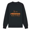 Unisex Changer 2.0 iconic crew neck sweatshirt (STSU178) Thumbnail