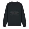 Unisex Changer 2.0 iconic crew neck sweatshirt (STSU178) Thumbnail