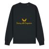 Unisex Changer 2.0 iconic crew neck sweatshirt (STSU178) Thumbnail