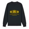 Unisex Changer 2.0 iconic crew neck sweatshirt (STSU178) Thumbnail