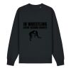 Unisex Changer 2.0 iconic crew neck sweatshirt (STSU178) Thumbnail