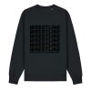 Unisex Changer 2.0 iconic crew neck sweatshirt (STSU178) Thumbnail