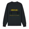 Unisex Changer 2.0 iconic crew neck sweatshirt (STSU178) Thumbnail