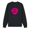 Unisex Changer 2.0 iconic crew neck sweatshirt (STSU178) Thumbnail