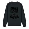 Unisex Changer 2.0 iconic crew neck sweatshirt (STSU178) Thumbnail