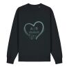Unisex Changer 2.0 iconic crew neck sweatshirt (STSU178) Thumbnail