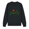 Unisex Changer 2.0 iconic crew neck sweatshirt (STSU178) Thumbnail