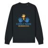 Unisex Changer 2.0 iconic crew neck sweatshirt (STSU178) Thumbnail