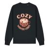 Unisex Changer 2.0 iconic crew neck sweatshirt (STSU178) Thumbnail