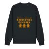 Unisex Changer 2.0 iconic crew neck sweatshirt (STSU178) Thumbnail