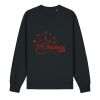 Unisex Changer 2.0 iconic crew neck sweatshirt (STSU178) Thumbnail