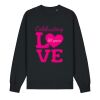 Unisex Changer 2.0 iconic crew neck sweatshirt (STSU178) Thumbnail