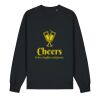 Unisex Changer 2.0 iconic crew neck sweatshirt (STSU178) Thumbnail