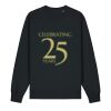 Unisex Changer 2.0 iconic crew neck sweatshirt (STSU178) Thumbnail