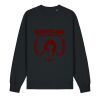 Unisex Changer 2.0 iconic crew neck sweatshirt (STSU178) Thumbnail