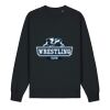Unisex Changer 2.0 iconic crew neck sweatshirt (STSU178) Thumbnail