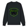 Unisex Changer 2.0 iconic crew neck sweatshirt (STSU178) Thumbnail