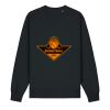 Unisex Changer 2.0 iconic crew neck sweatshirt (STSU178) Thumbnail