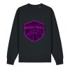 Unisex Changer 2.0 iconic crew neck sweatshirt (STSU178) Thumbnail