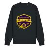Unisex Changer 2.0 iconic crew neck sweatshirt (STSU178) Thumbnail
