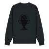 Unisex Changer 2.0 iconic crew neck sweatshirt (STSU178) Thumbnail