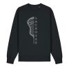 Unisex Changer 2.0 iconic crew neck sweatshirt (STSU178) Thumbnail
