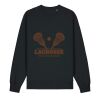 Unisex Changer 2.0 iconic crew neck sweatshirt (STSU178) Thumbnail