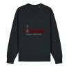 Unisex Changer 2.0 iconic crew neck sweatshirt (STSU178) Thumbnail