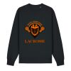 Unisex Changer 2.0 iconic crew neck sweatshirt (STSU178) Thumbnail